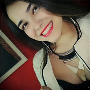 Profesora de Lengua que dicta clases a niños y niñas de todas las edades